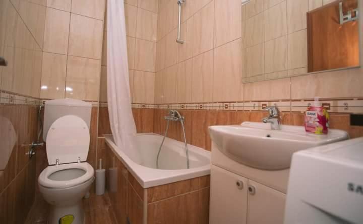 Apartman Mila Kastela Exterior photo