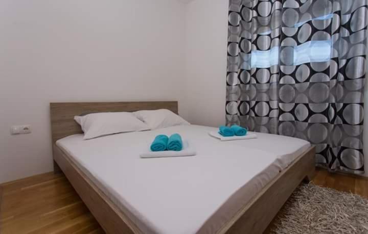 Apartman Mila Kastela Exterior photo